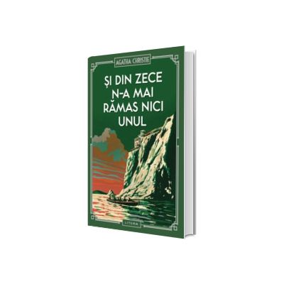Si din zece n-a mai ramas nici unul (vol. 3)