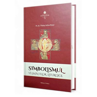 Simbolismul Vesmintelor Liturgice
