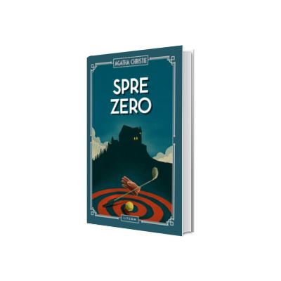 Spre zero (volumul 39)