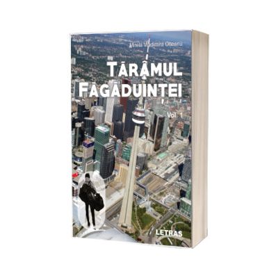 Taramul fagaduintei Vol. 1