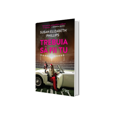 Trebuia sa fii tu (volumul 14)