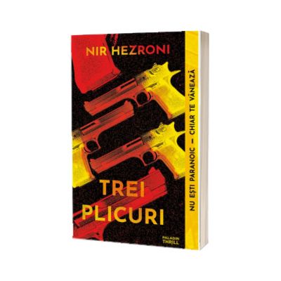 Trei plicuri