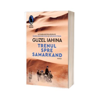 Trenul spre Samarkand