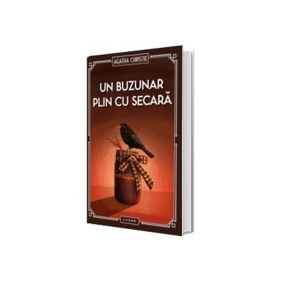 Un buzunar plin cu secara (vol. 36)