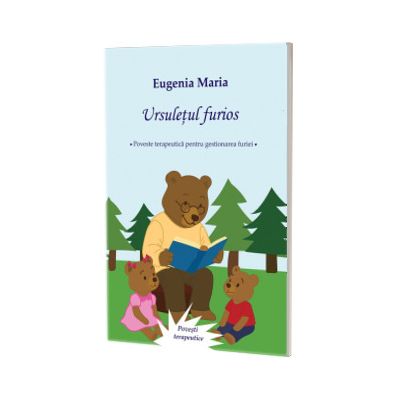 Ursuletul furios