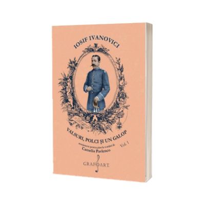 Valsuri, Polci și un Galop, volumul 1