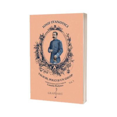 Valsuri, Polci si un Galop, volumul 3