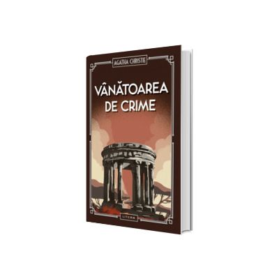 Vanatoarea de crime (volumul 48)