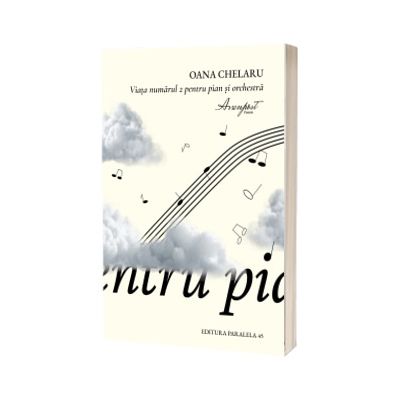 Viata numarul 2 pentru pian si orchestra