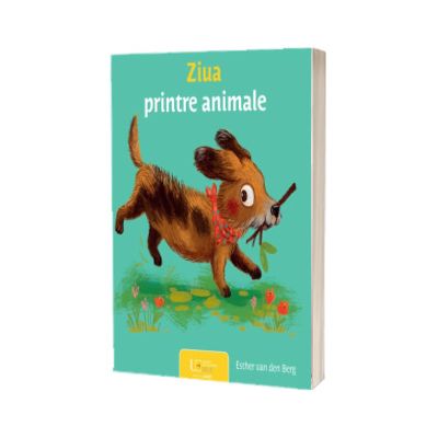 Ziua printre animale