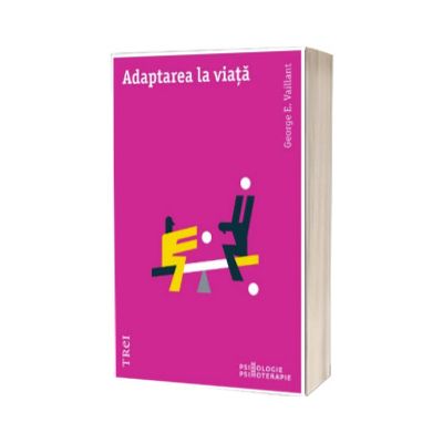 Adaptarea la viata