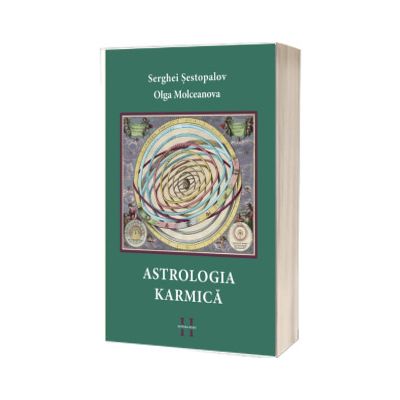Astrologia Karmica