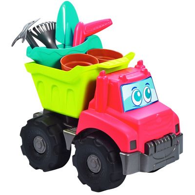 Basculanta + 7 accesorii de gradina