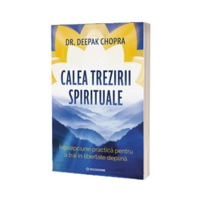 Calea trezirii spirituale
