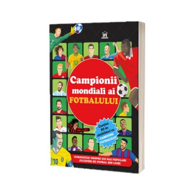 Campionii mondiali ai fotbalului