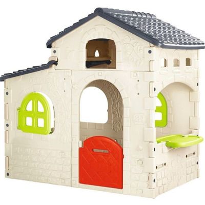 Casuta pentru copii Feber Sweet Candy House