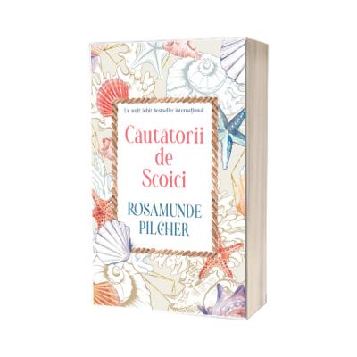 Cautatorii de scoici