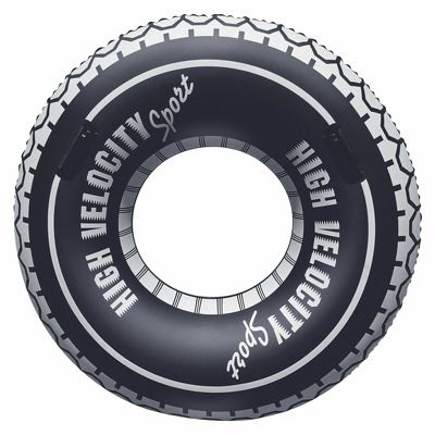 Colac Bestway High Velocity