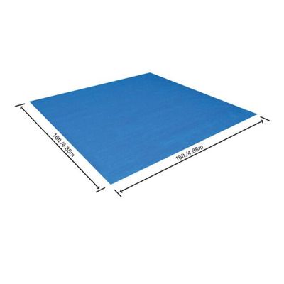Covoras suport protectie pentru piscina