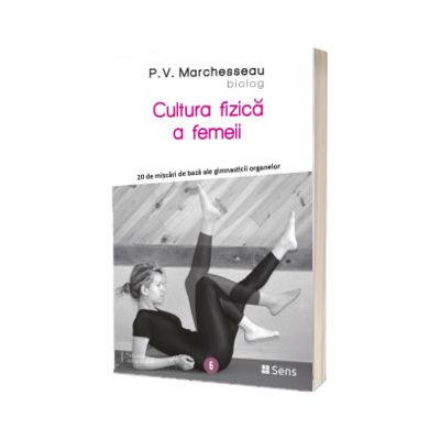 Cultura fizica a femeii