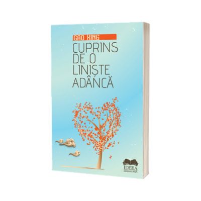 Cuprins de o liniste adanca