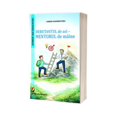Debutantul de azi. Mentorul de maine