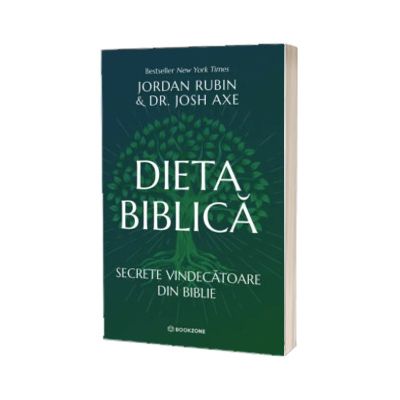 Dieta biblica