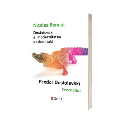 Dostoievski si modernitatea occidentala