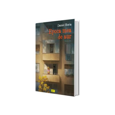 Epoca mea de aur. Partea a doua