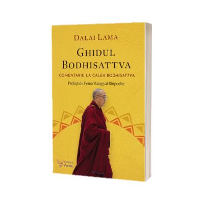 Ghidul Bodhisattva