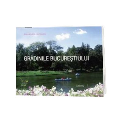 Gradinile Bucurestiului