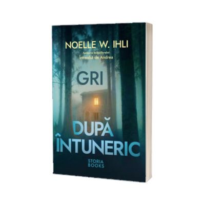 Gri dupa intuneric