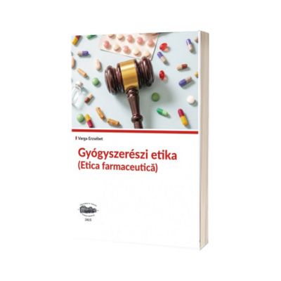 Gyógyszerészi etika