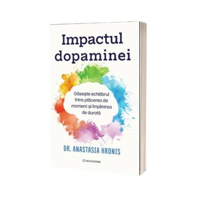 Impactul dopaminei