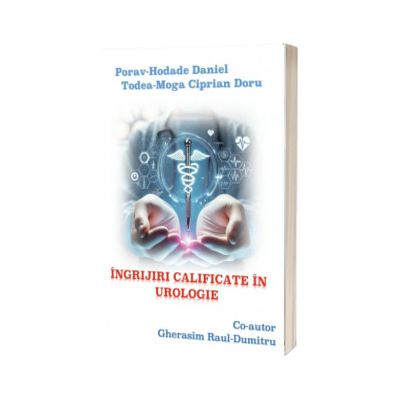 Ingrijiri calificate in urologie