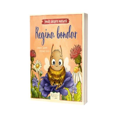 Invat despre natura. Regina bondar