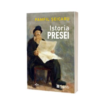 Istoria presei