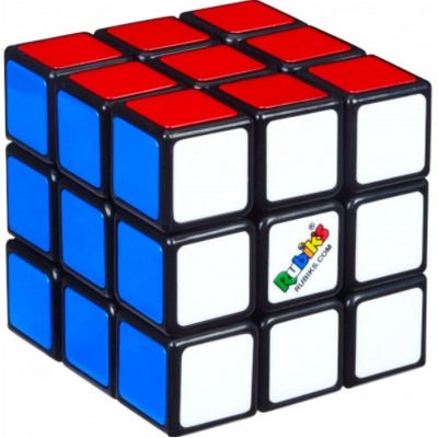 Joc de Inteligenta Cub Rubik 3x3