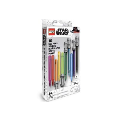 LEGO. Set pixuri LEGO Star Wars