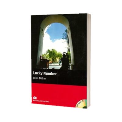 Lucky Number - Level 1 Starter + CD