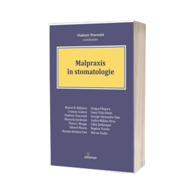 Malpraxis in stomatologie