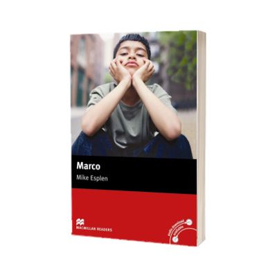 Marco - Level 2 Beginner