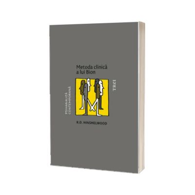 Metoda clinica a lui Bion