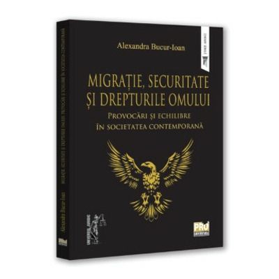 Migratie, securitate si drepturile omului