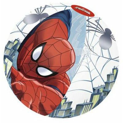 Minge gonflabila 51 cm Bestway, Spider-Man