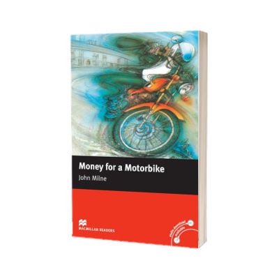 Money for a Motorbike - Level 2 Beginner