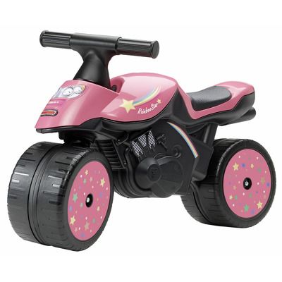Moto Baby Falk Roz