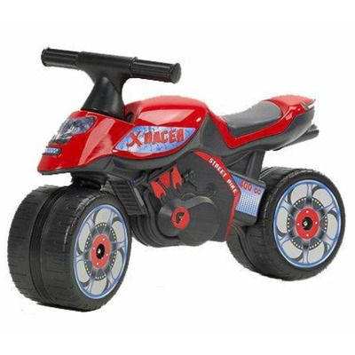 Moto Falk Xracer