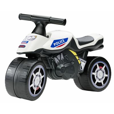 Motoreta police Falk