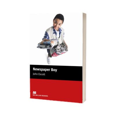 Newspaper Boy - Level 2 Beginner